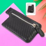 Adhesive Card phone Holder, Card Wallet Phone Attachment (1 Pc Mix Color) - Image 2