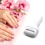 Portable Electric Foot Care Tool Rechargeable Powerful Callus Dead Skin Remover Pedicure Grinder - Image 2