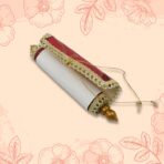 Stylish Multi-Color Money Gift Envelopes Pack with Scroll Sandesha Card | Premium Shagun/Wedding Celebration Envelopes for Gifting - Image 4