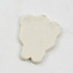 Colorful Design Eraser ?Stylish, Smudge-Free Stationery Essential for Lovers & Students