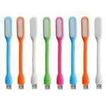 USB Light Compact and Versatile UHE-Powered Light for Desk, Reading, and Travel Use