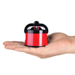 Manual Kitchen Knife ener for ening Stainless Steel - Image 5