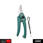 Stainless Steel Garden Scissors - Image 2