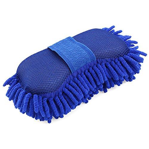 4_3b740da1-8d36-4df5-b6bf-79010cd50d92_500x500.jpg Microfiber Duster (Big): Ergonomic, and Highly Effective for Cleaning Dust and Debris from High Ceilings, Vents, and Other Hard-to-Reach Spaces - Image 1
