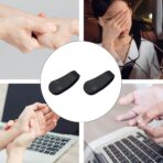 Sugar Control LI4 Acupressure Clip ?Hand Pressure Massage for Wellness - Image 4